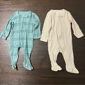 2pk Cloud Island Sleep N’ Plays